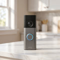 Ring Video Doorbell