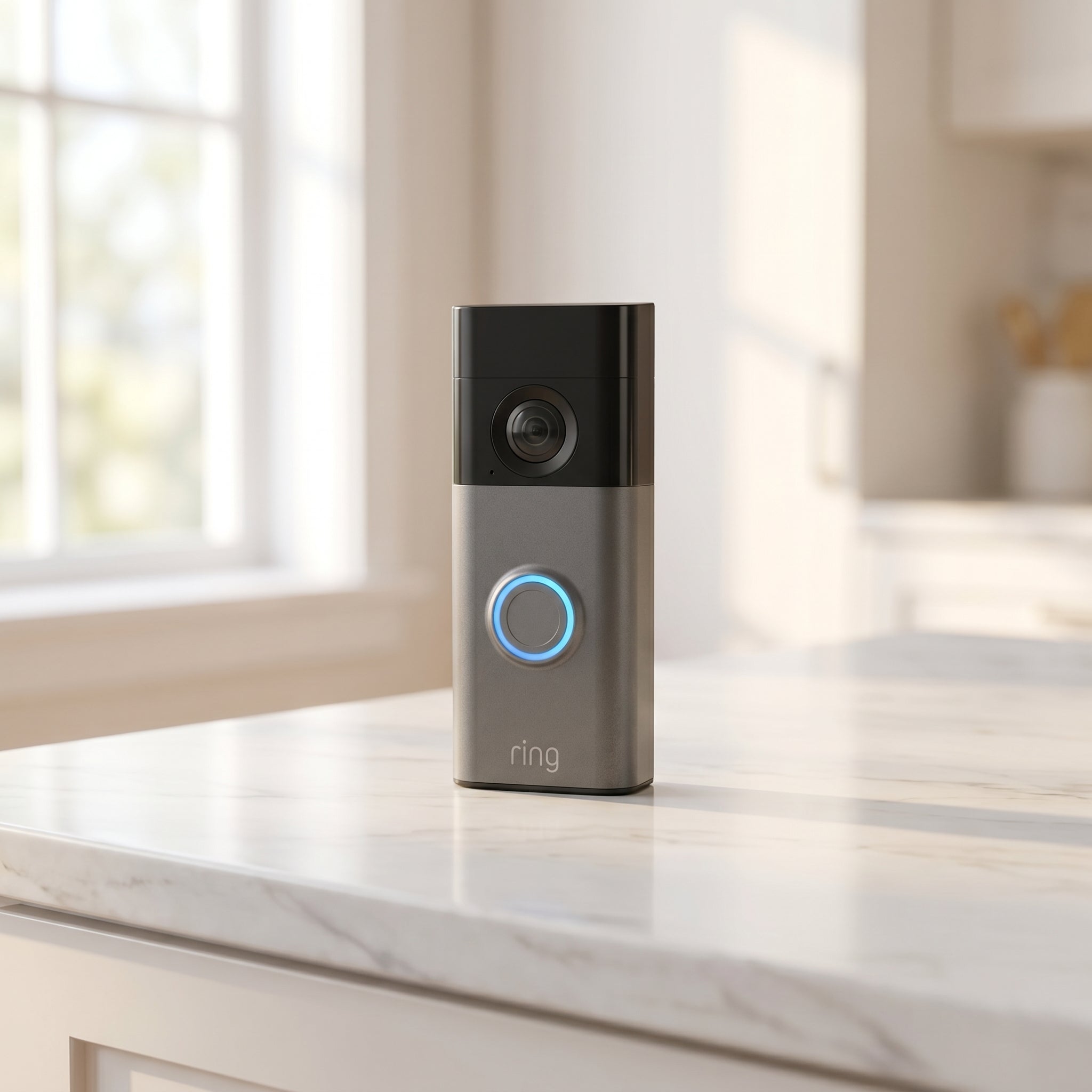 Ring Video Doorbell