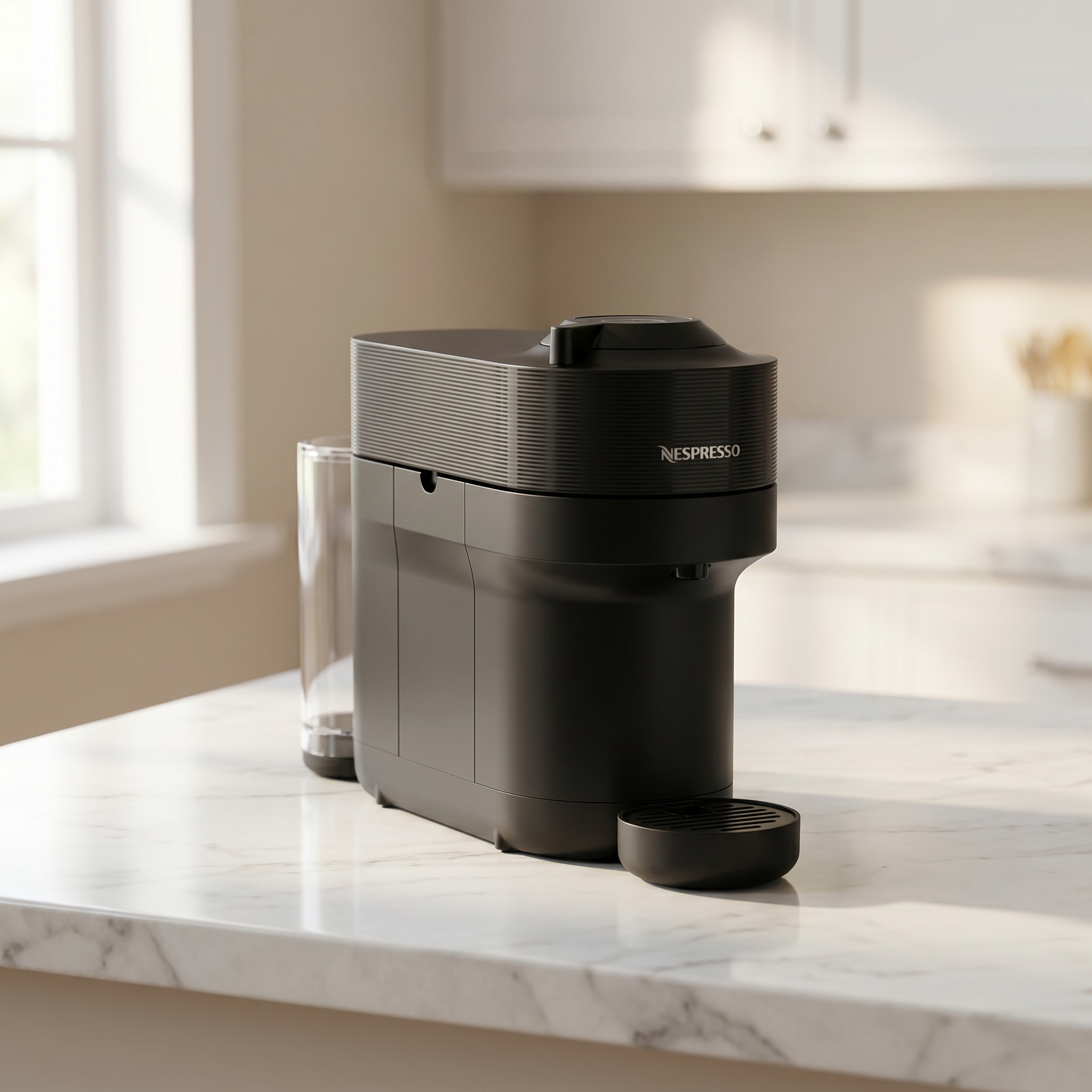 Nespresso Vertuo