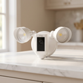 Ring Floodlight Camera