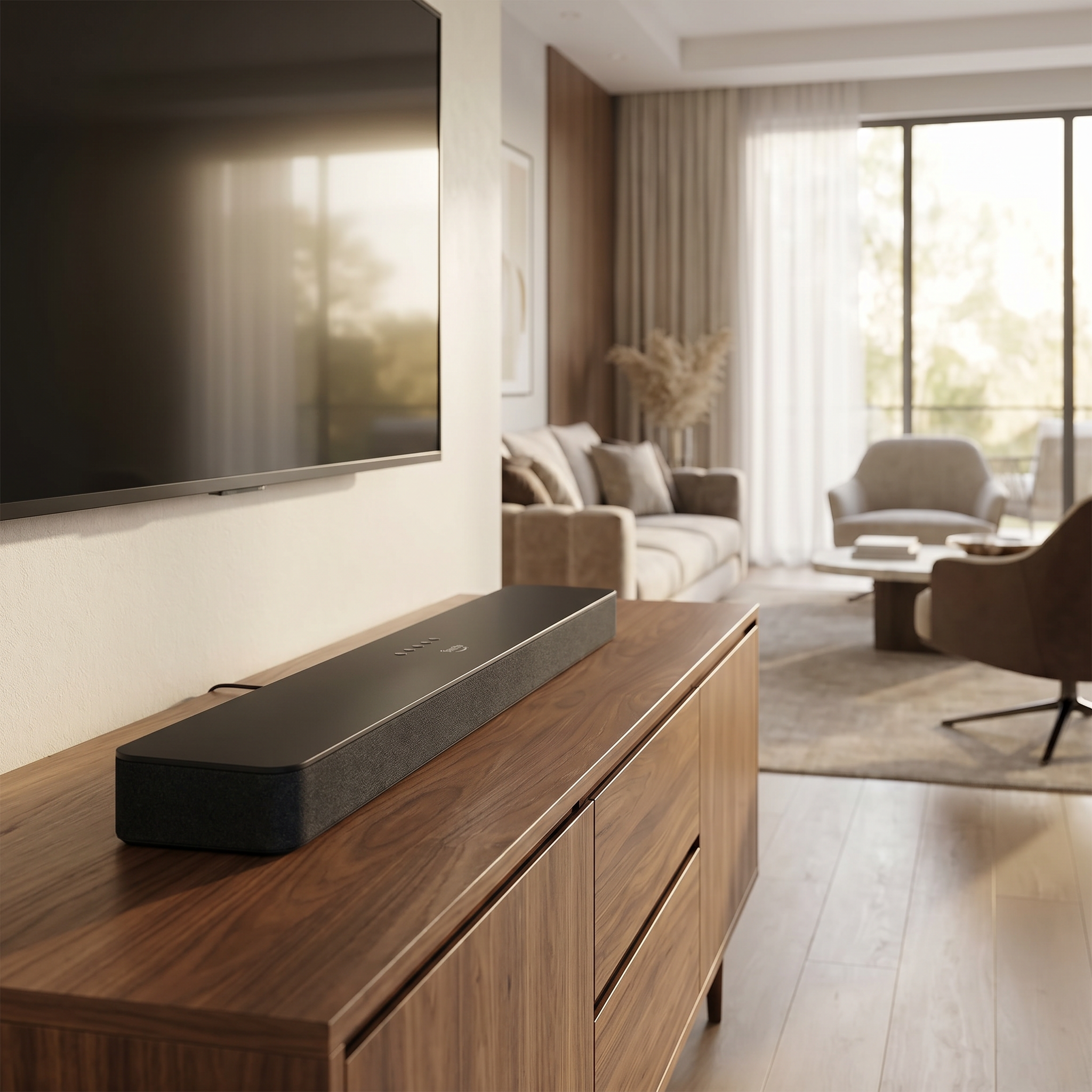 Sound Bar