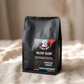 Locally Roasted Coffee