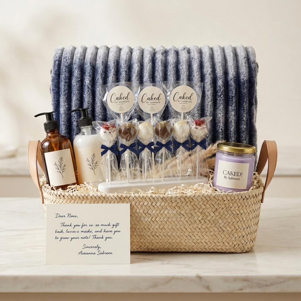 Tech and Territory Silver basket