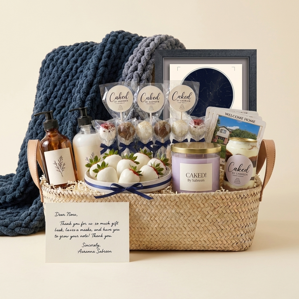 Tech and Territory Platinum basket
