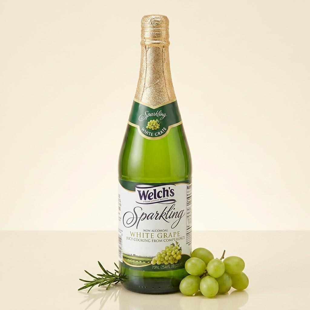 Welch's Sparkling Cider